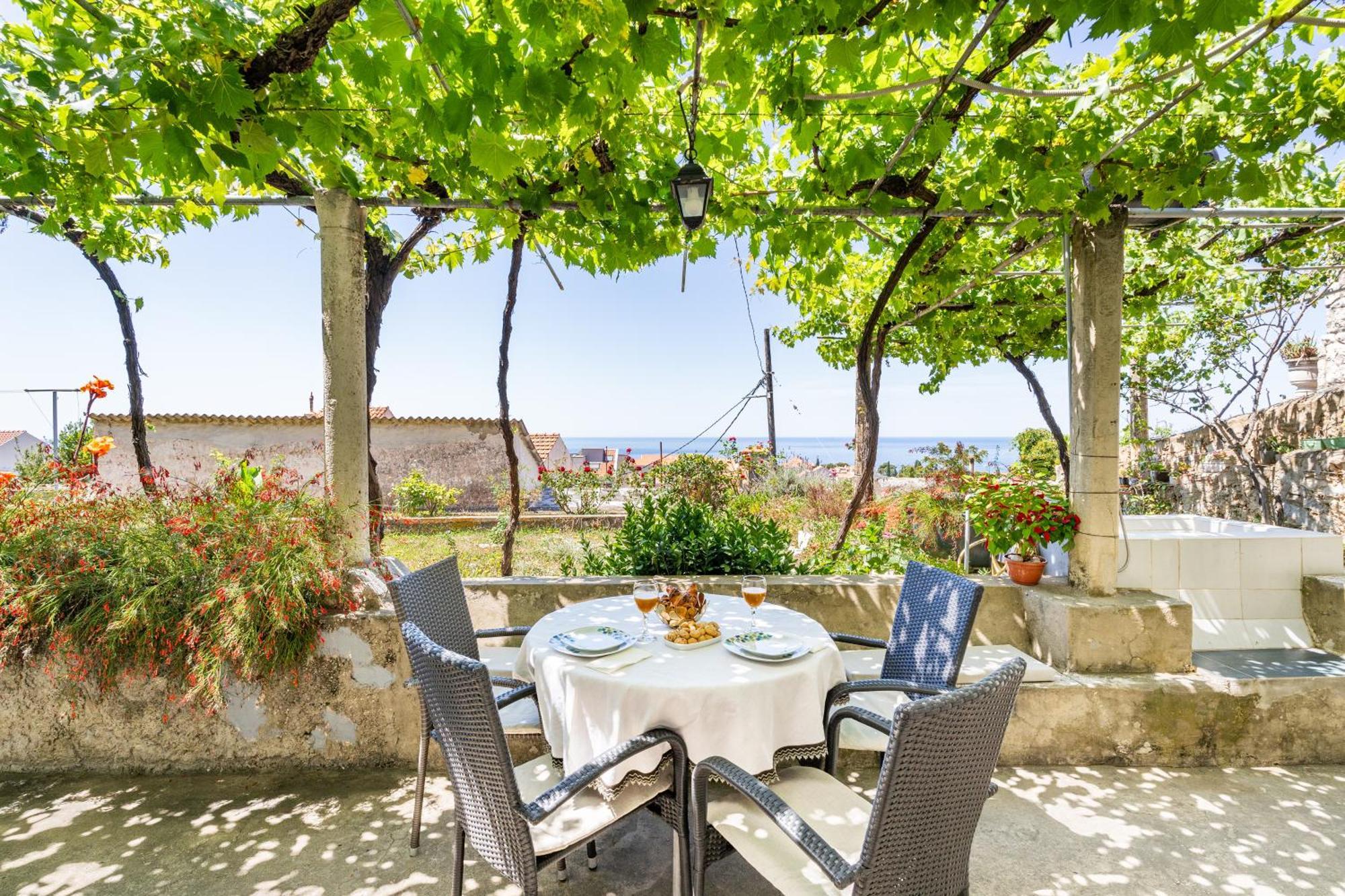 Appartamento House - Private House With Seaview Ragusa