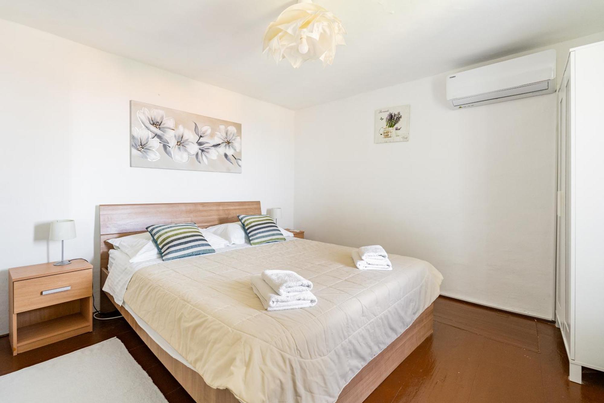 Appartamento House - Private House With Seaview Ragusa