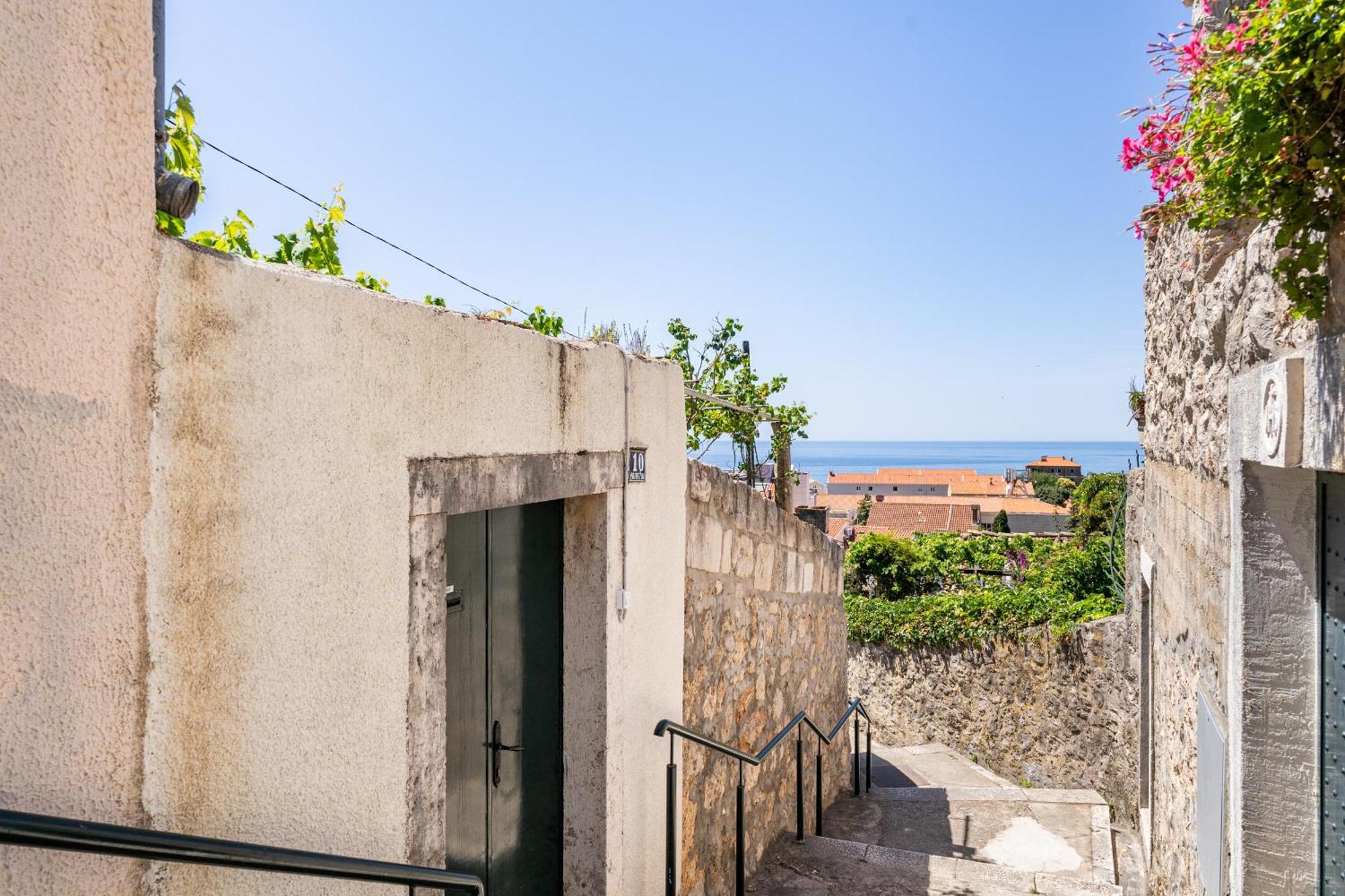 Appartamento House - Private House With Seaview