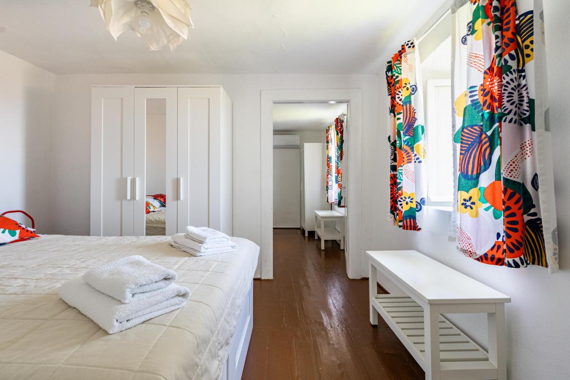 Appartamento House - Private House With Seaview