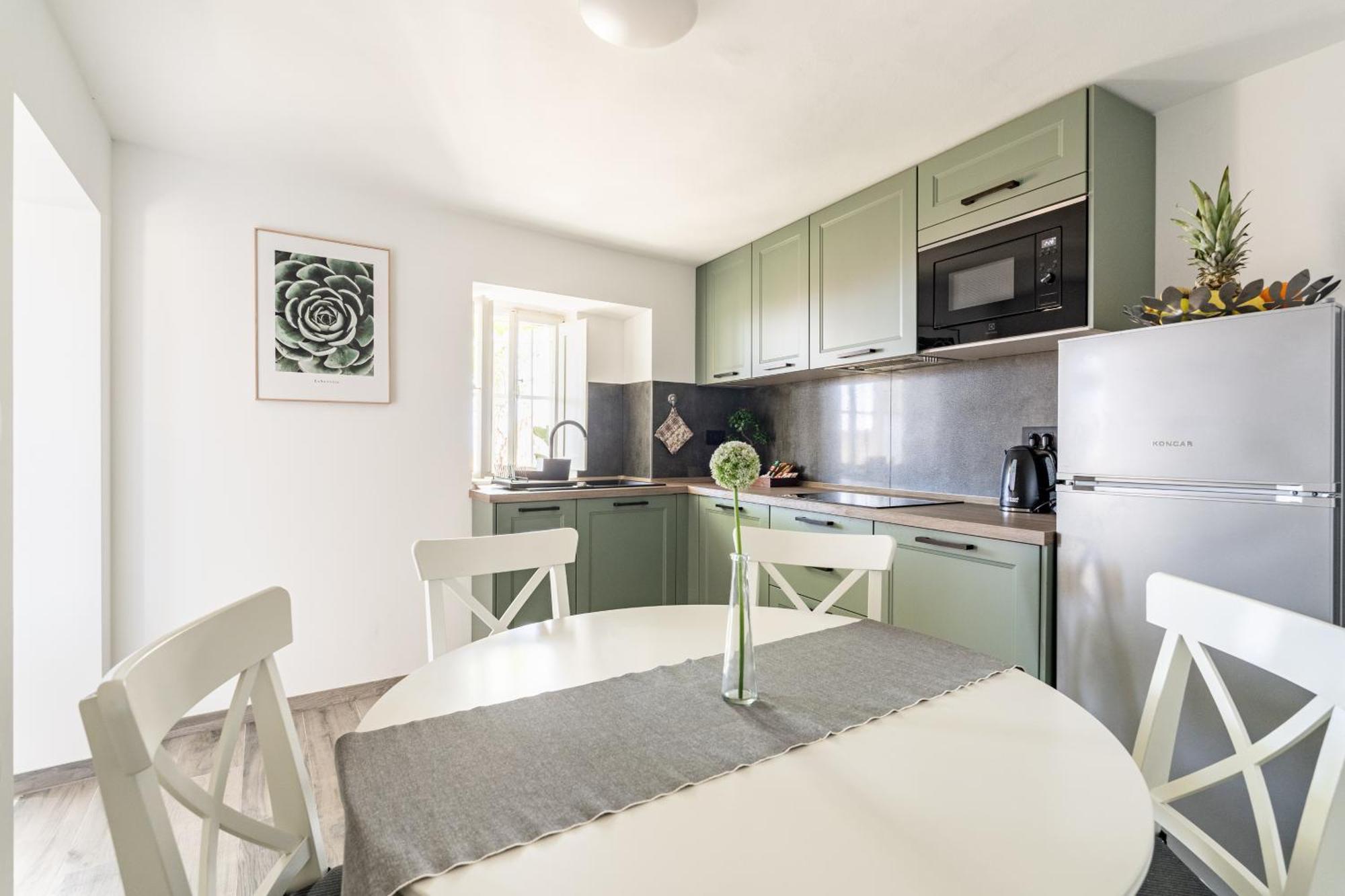 House - Private House With Seaview Appartamento Ragusa