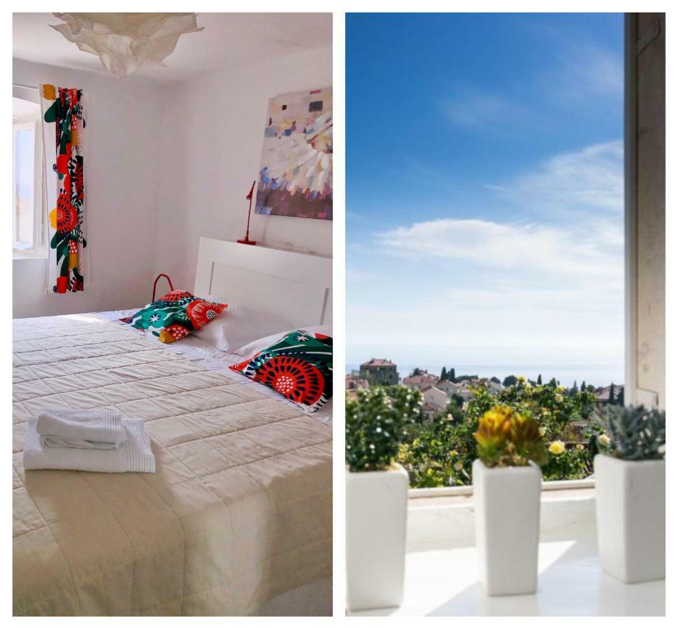 Apartment House - Private House With Seaview Dubrovnik